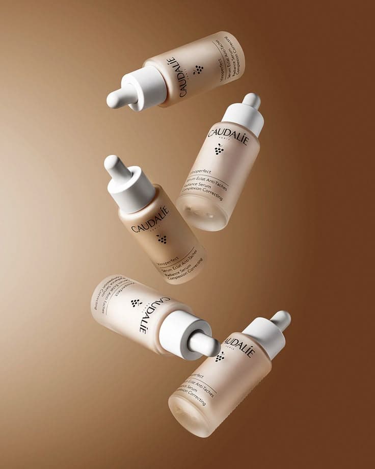 Little Vanshika Radiance Elixir Vitamin Glow Serum