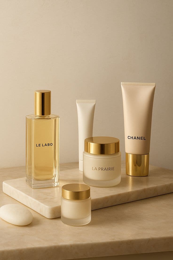 Little Vanshika Gentle Hydrating Face Cleanser