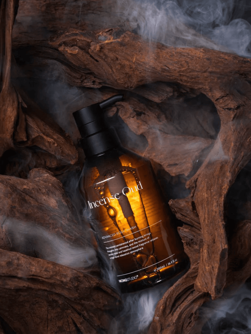 Skin softening serum