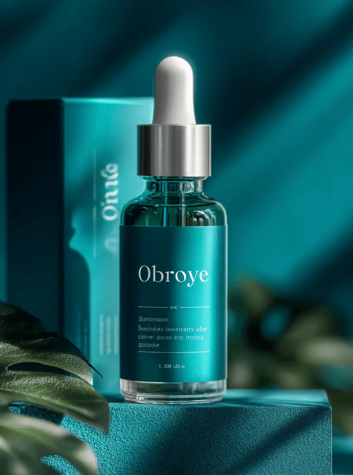 Face Serum Oberoye