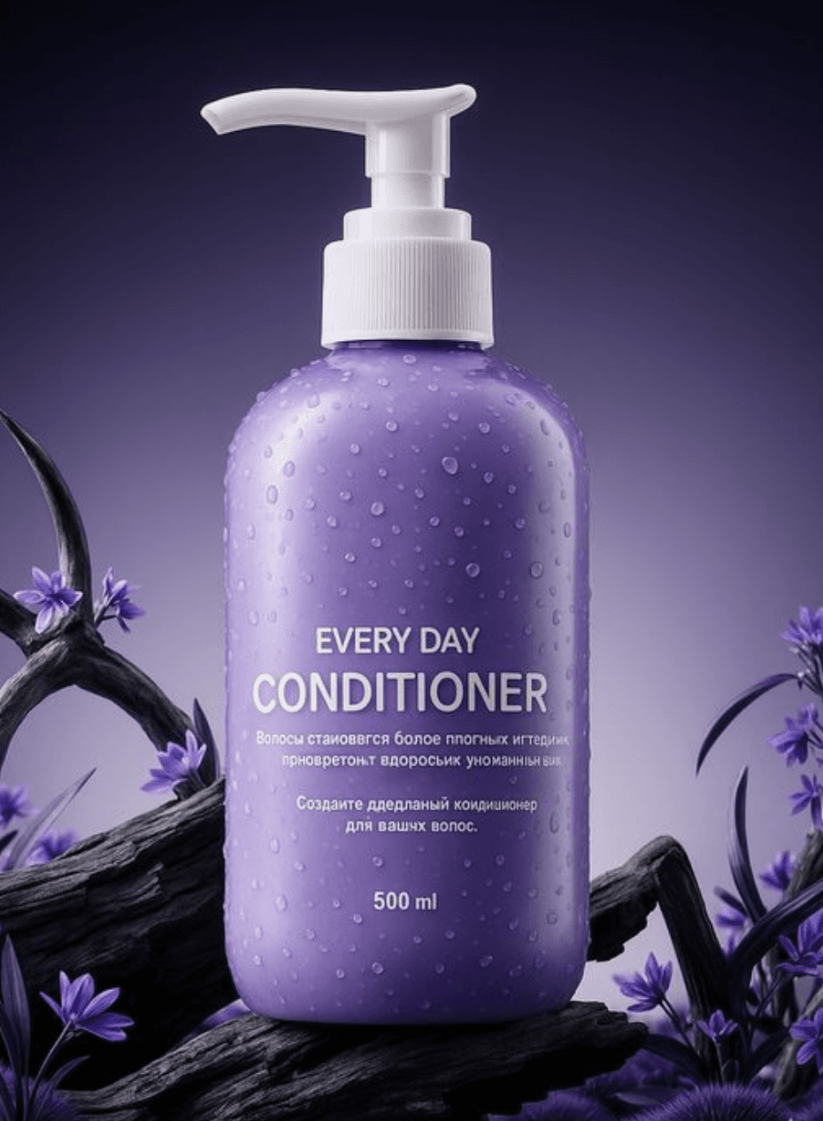 Deep moisture Conditioner