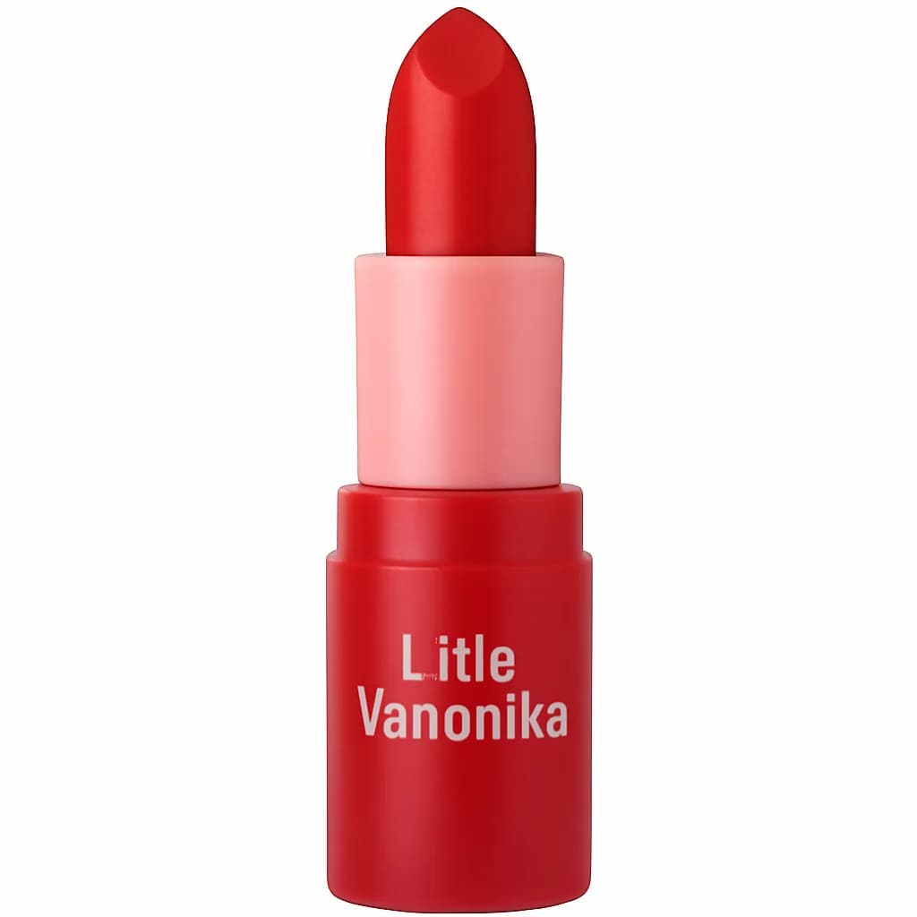 Little Vanshika Glow Tint Lip Color