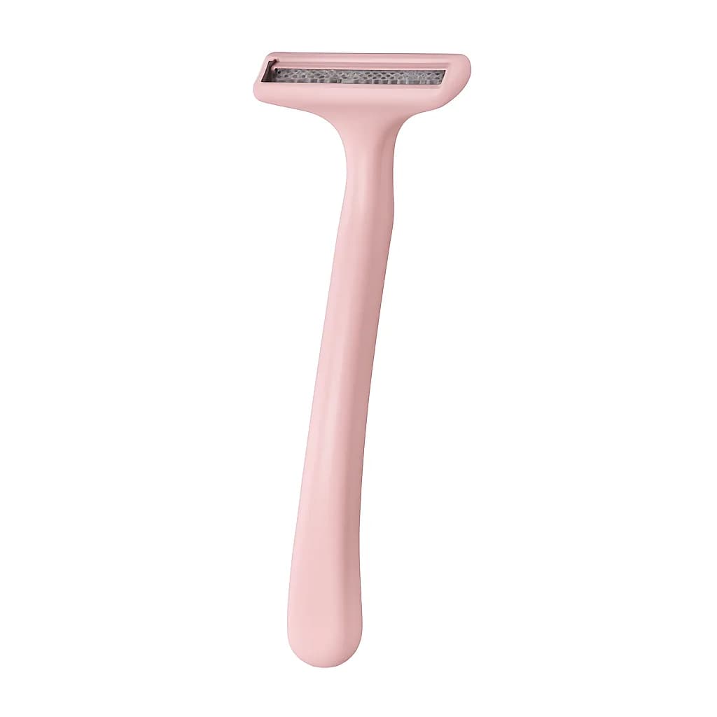 Little Vanshika Smooth Glide Facial Razor