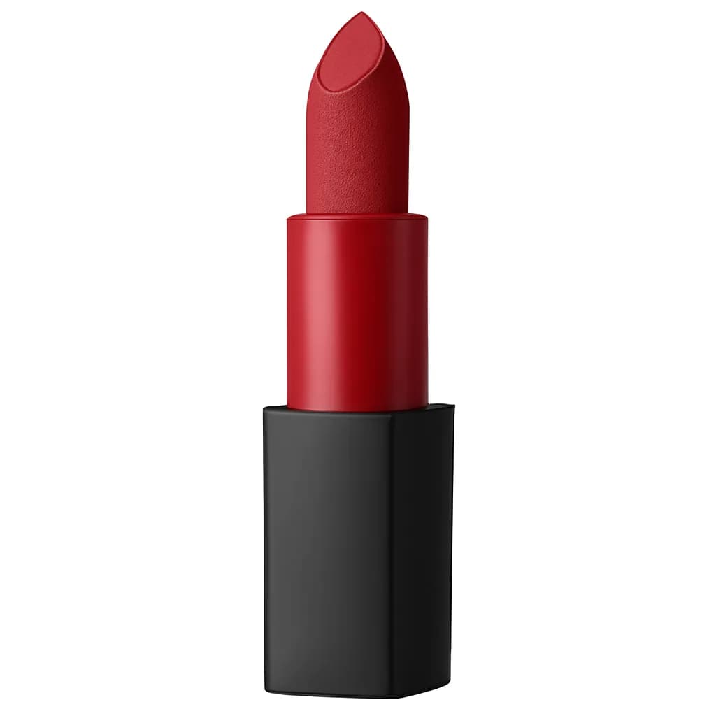 Little Vanshika Velvet Matte Lipstick